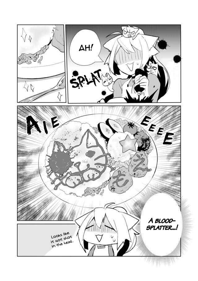 Page 12 Chapter 15 Catulus Syndrome