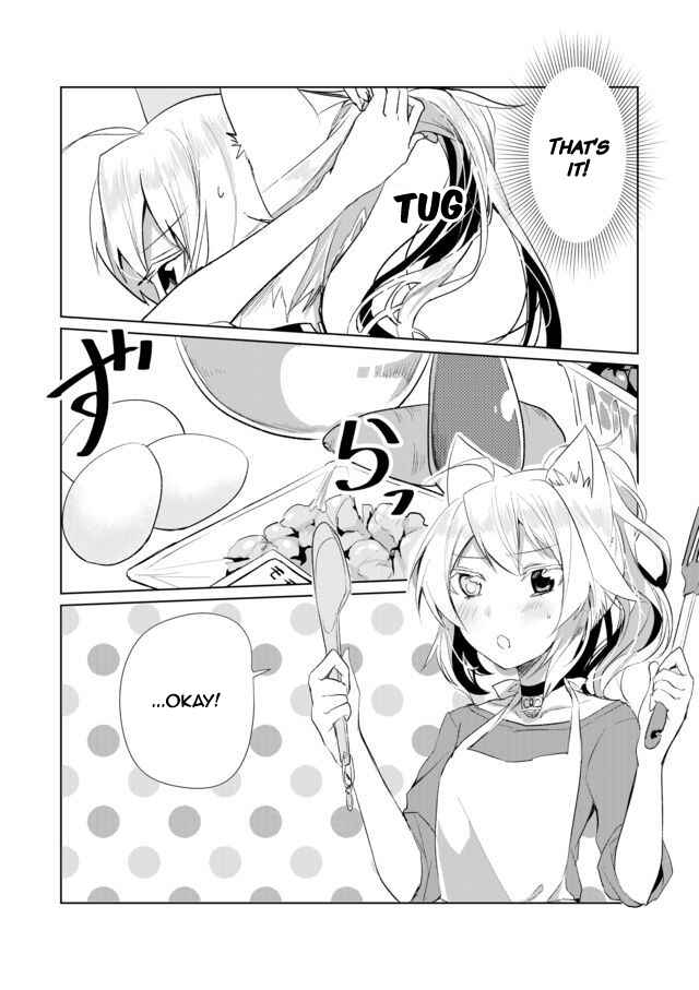 Page 3 Chapter 15 Catulus Syndrome