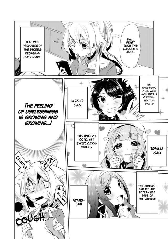 Page 6 Chapter 15 Catulus Syndrome
