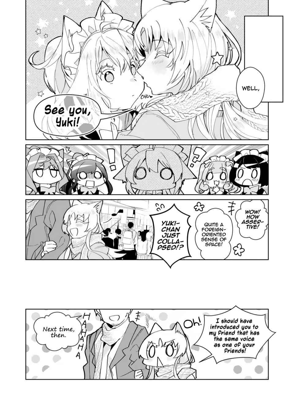 Page 10 Chapter 79 Catulus Syndrome