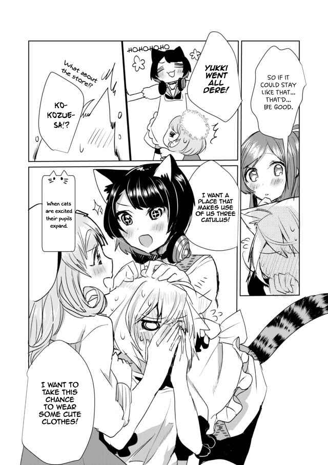 Page 13 Chapter 12 Catulus Syndrome