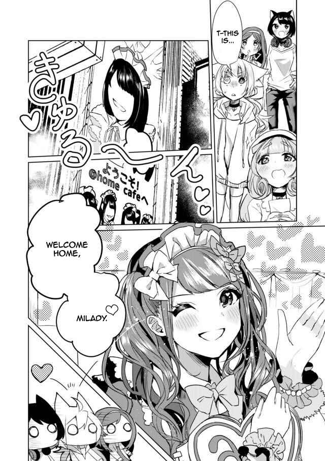 Page 16 Chapter 12 Catulus Syndrome