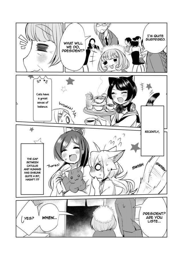 Page 5 Chapter 12 Catulus Syndrome