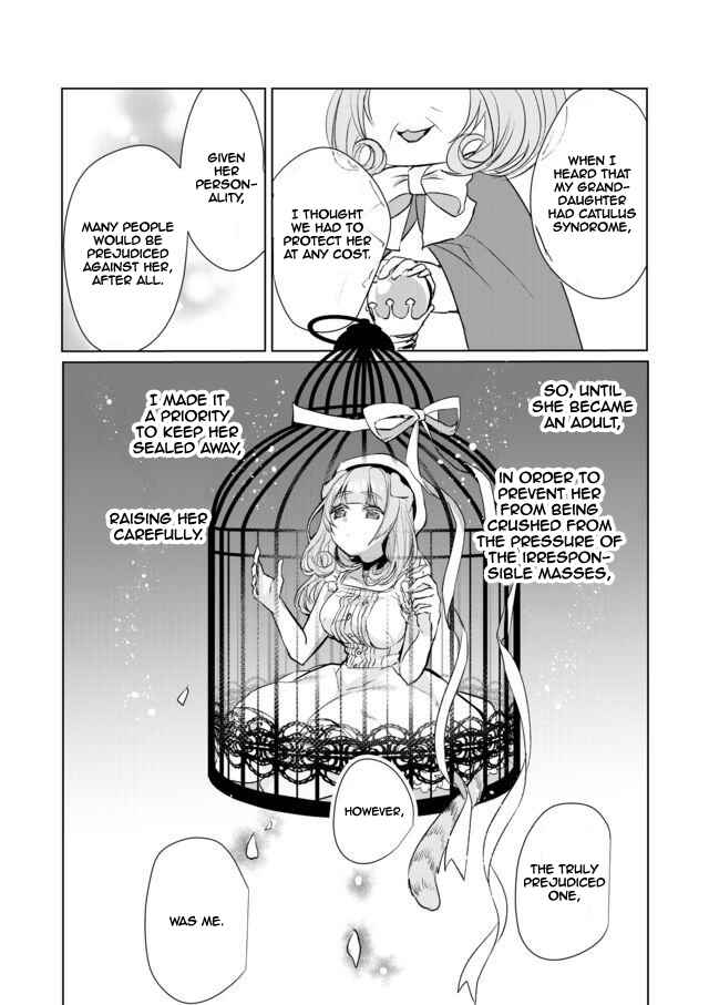 Page 6 Chapter 12 Catulus Syndrome