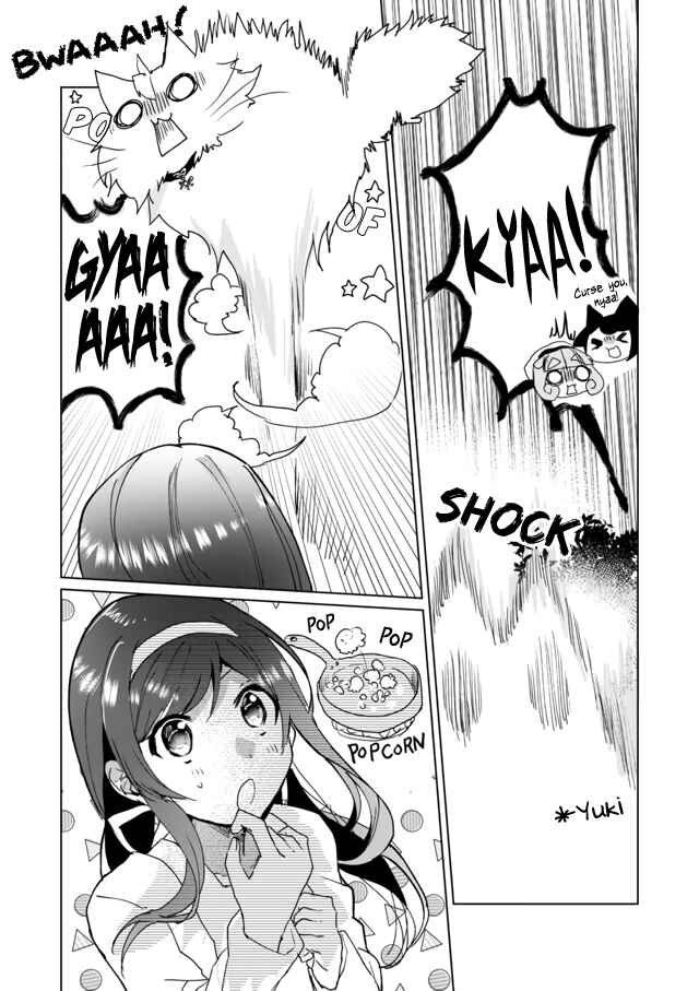 Page 10 Chapter 28 Catulus Syndrome