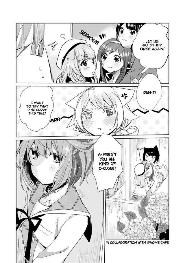 Page 16 Chapter 14 Catulus Syndrome