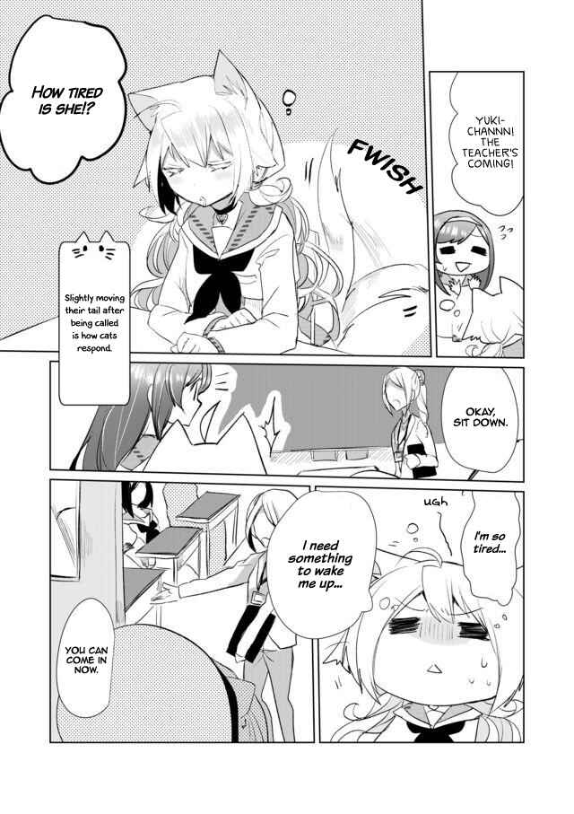 Page 3 Chapter 14 Catulus Syndrome