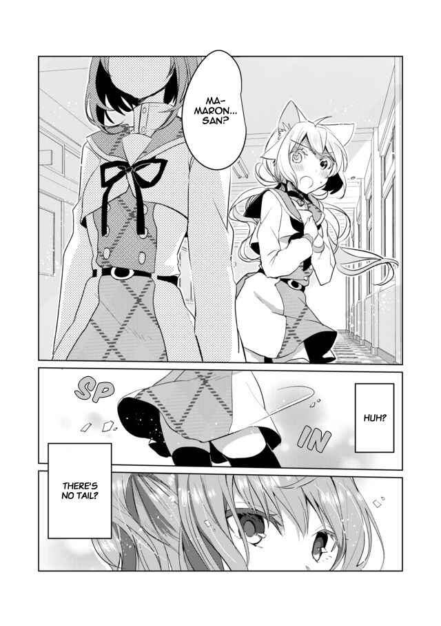 Page 8 Chapter 14 Catulus Syndrome