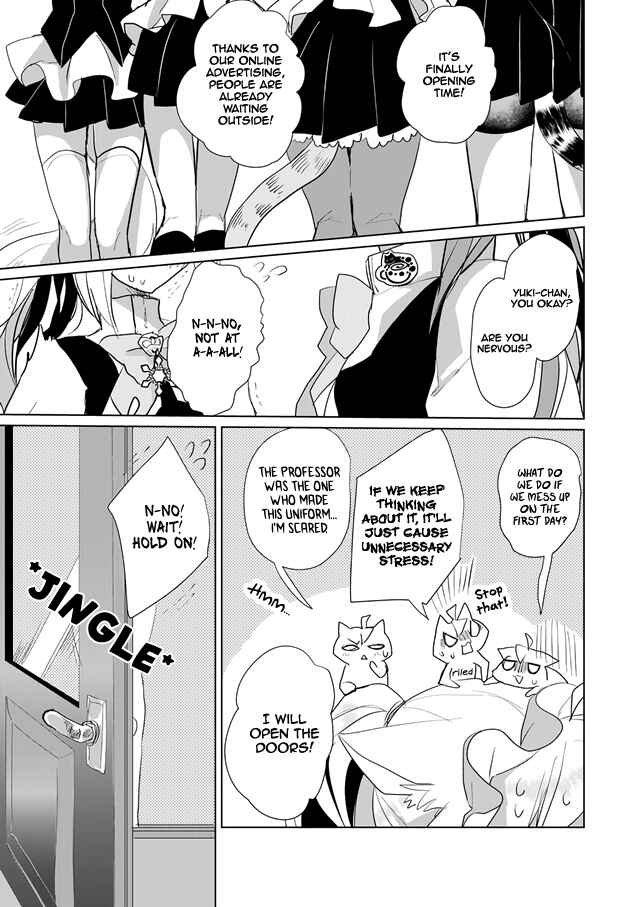 Page 1 Chapter 23 Catulus Syndrome
