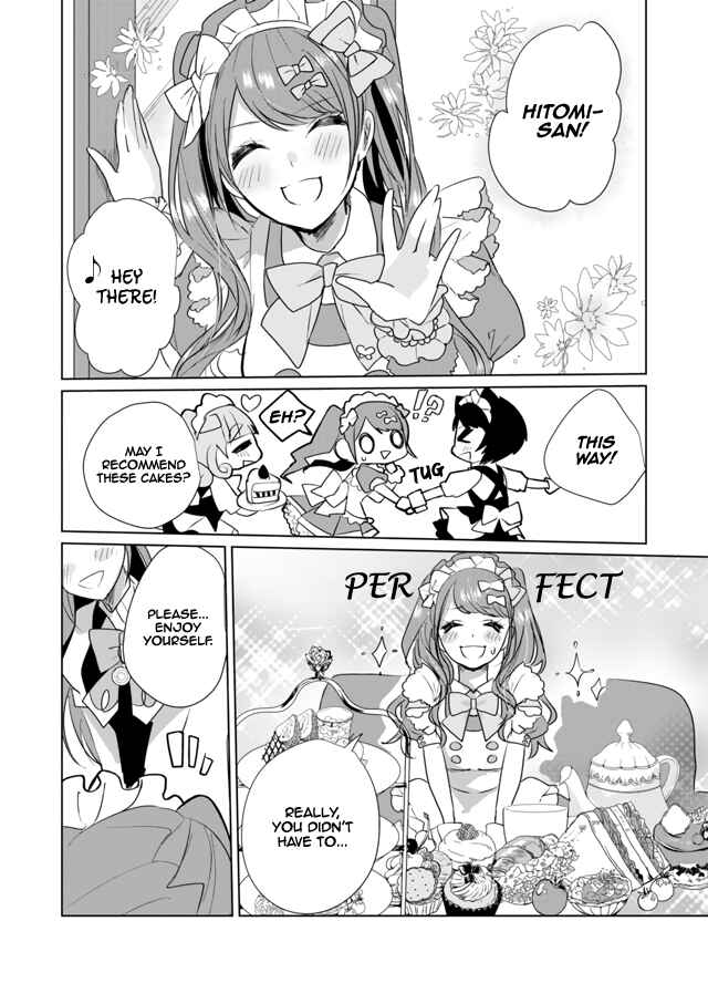 Page 4 Chapter 24 Catulus Syndrome