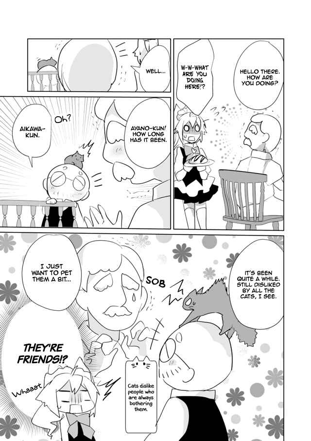 Page 7 Chapter 24 Catulus Syndrome