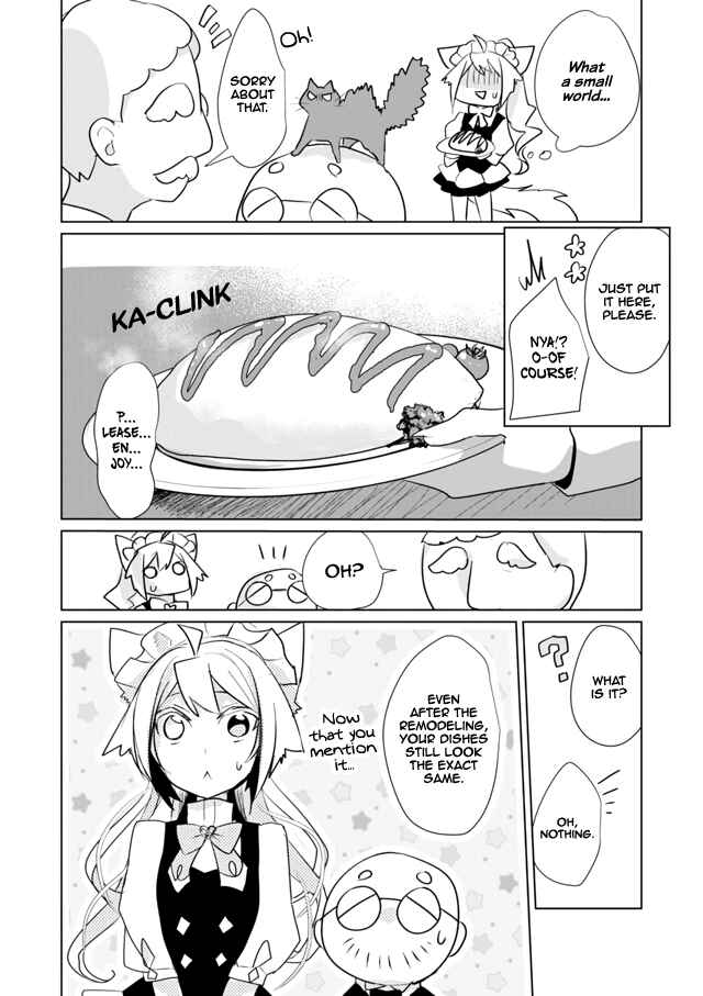 Page 8 Chapter 24 Catulus Syndrome