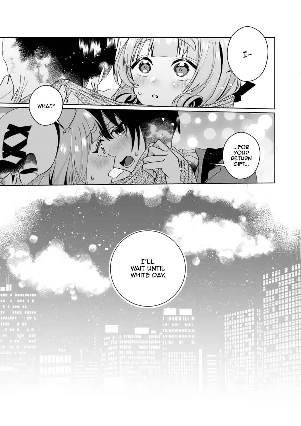Page 11 Chapter 91 Catulus Syndrome