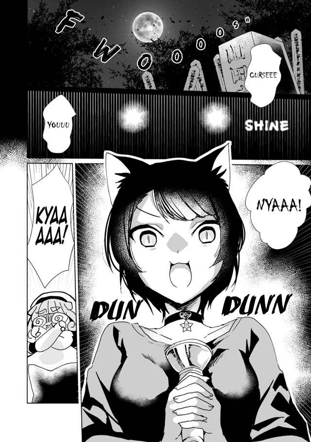 Page 1 Chapter 27 Catulus Syndrome
