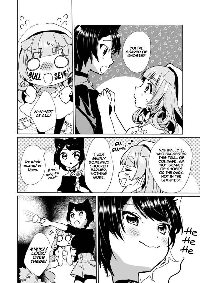 Page 4 Chapter 27 Catulus Syndrome