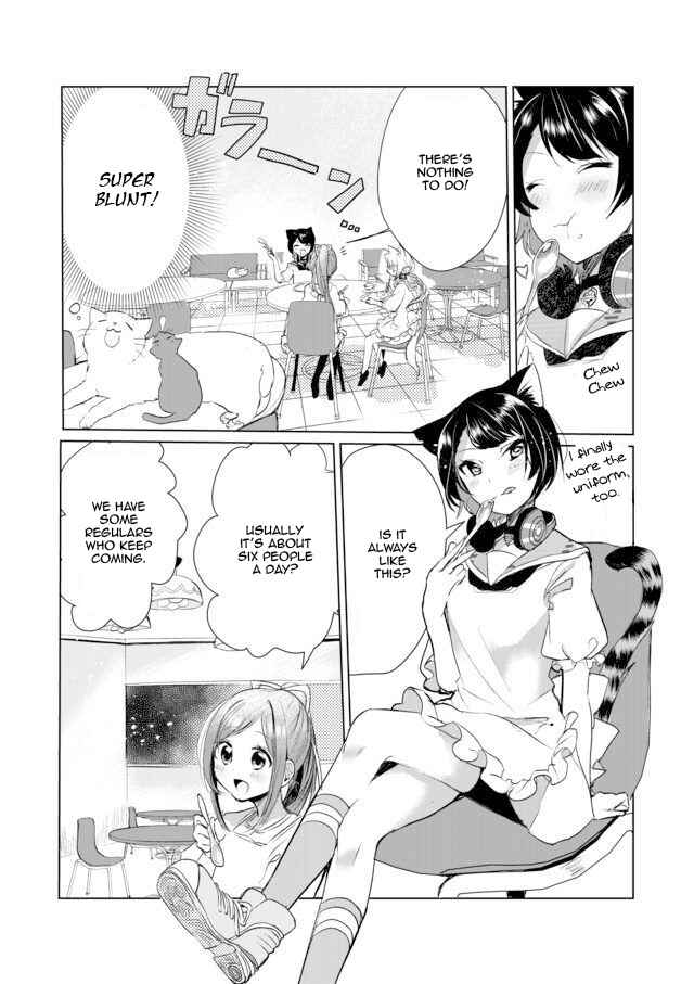 Page 3 Chapter 9 Catulus Syndrome