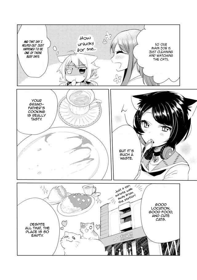 Page 4 Chapter 9 Catulus Syndrome