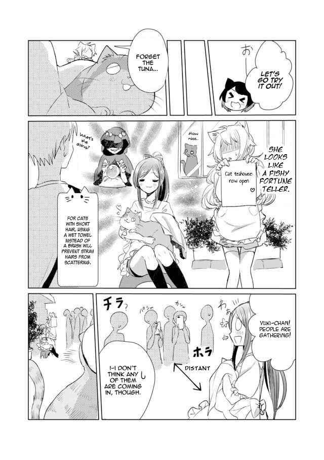 Page 7 Chapter 9 Catulus Syndrome
