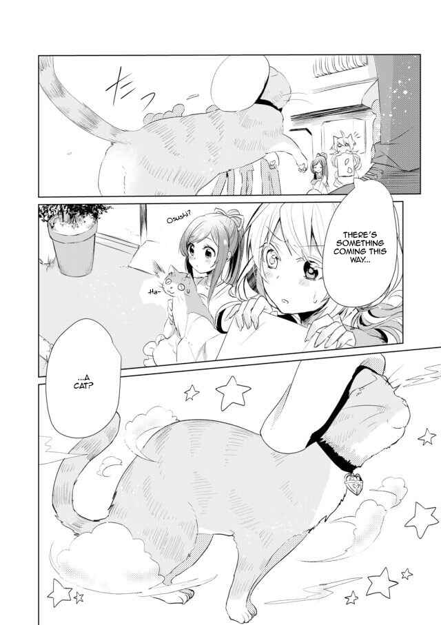 Page 8 Chapter 9 Catulus Syndrome