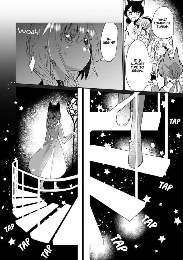 Page 6 Chapter 41 Catulus Syndrome