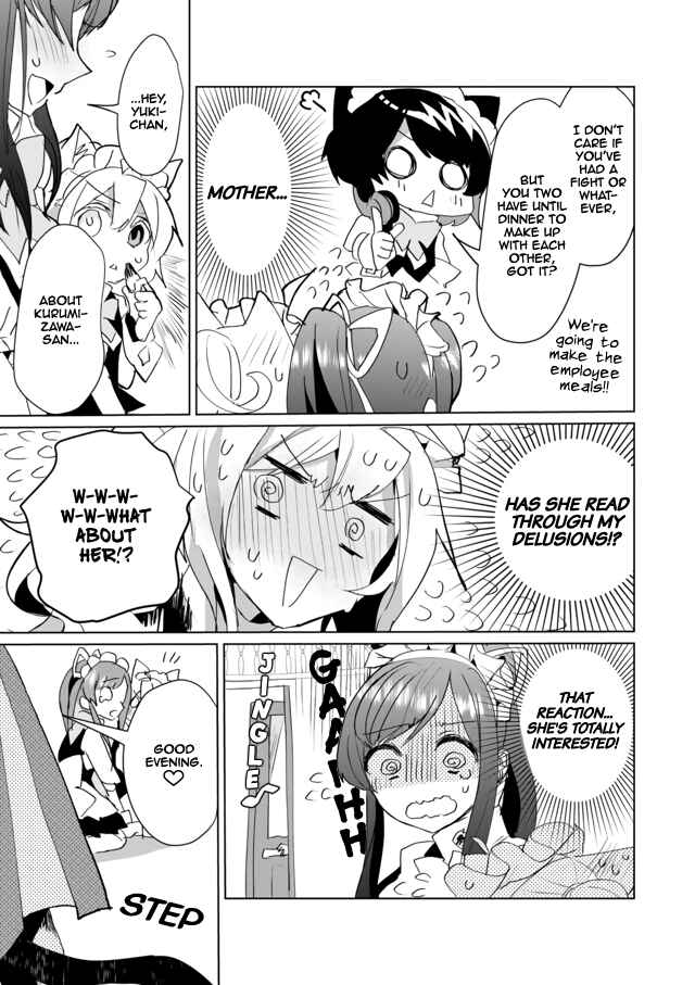 Page 7 Chapter 39 Catulus Syndrome