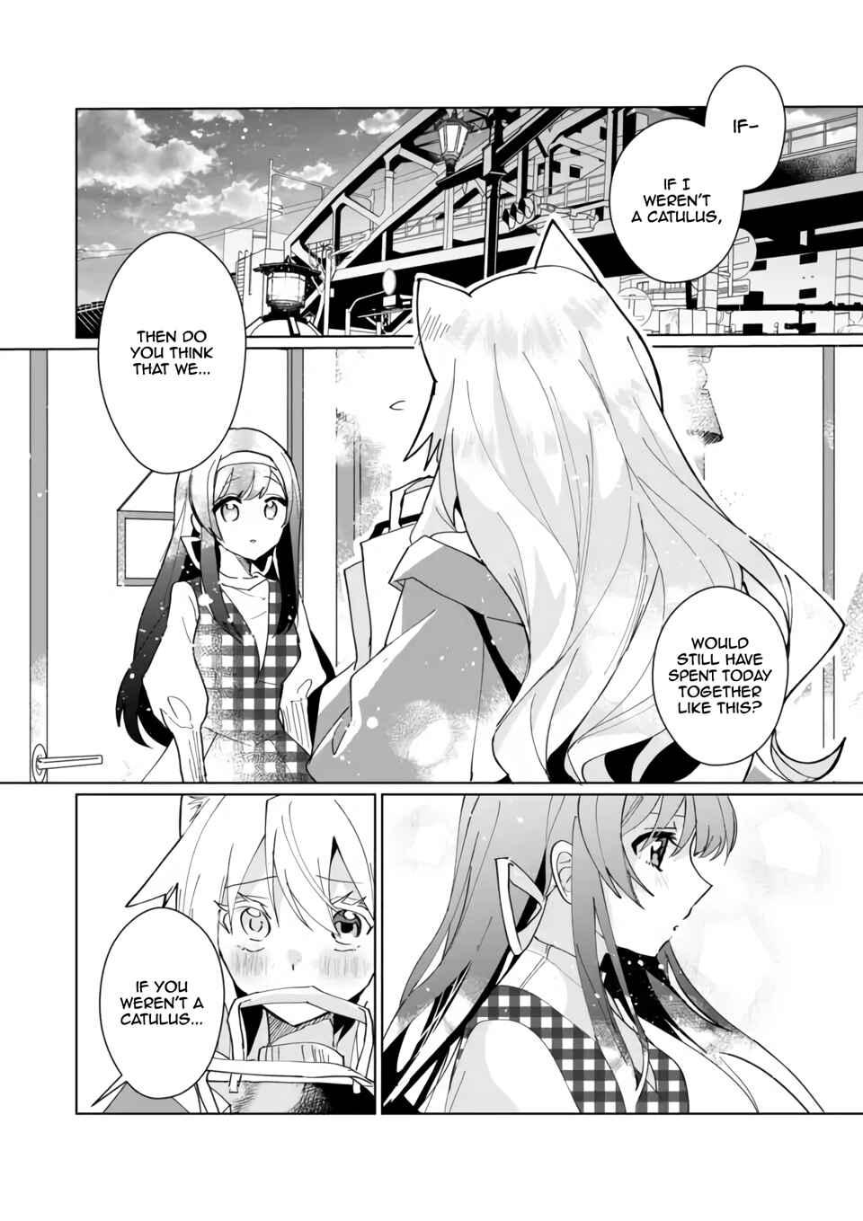 Page 8 Chapter 97 Catulus Syndrome