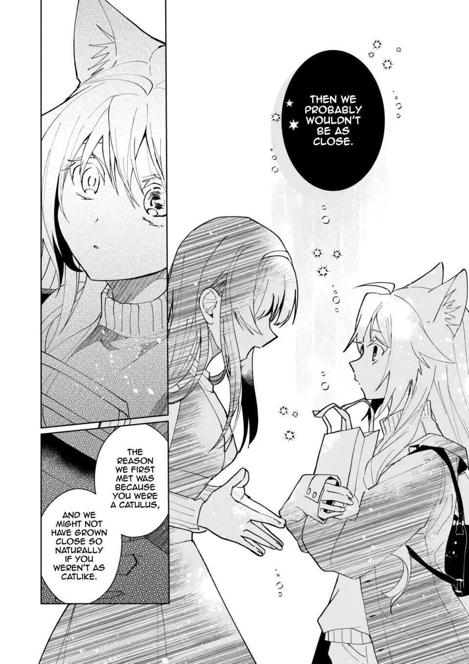 Page 9 Chapter 97 Catulus Syndrome