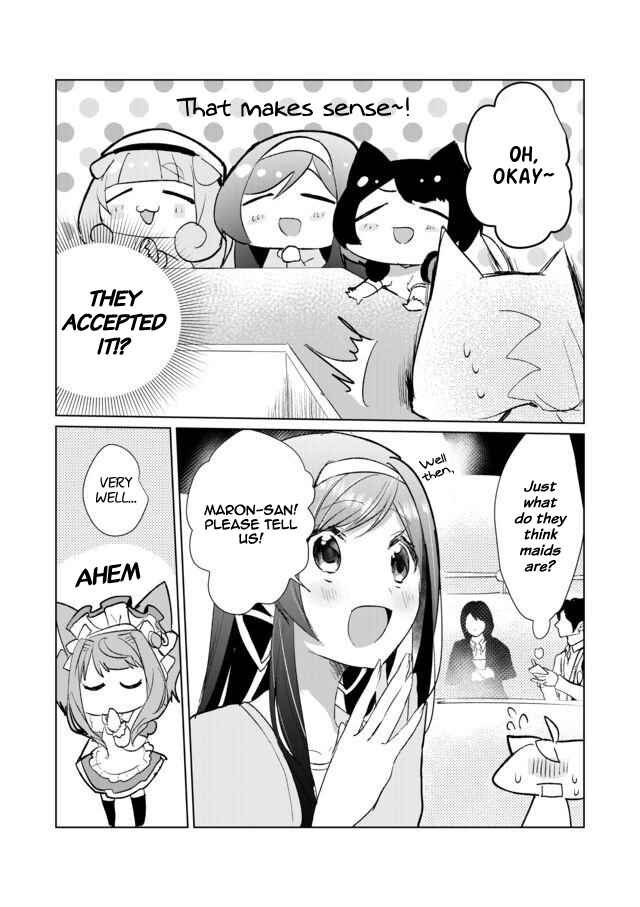 Page 6 Chapter 16 Catulus Syndrome