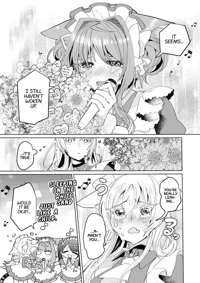 Page 9 Chapter 65 Catulus Syndrome