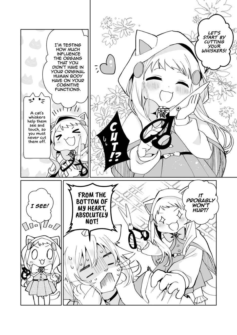 Page 4 Chapter 94 Catulus Syndrome