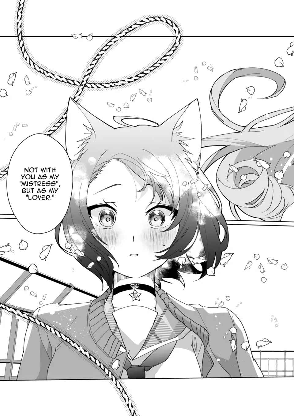 Page 11 Chapter 96 Catulus Syndrome
