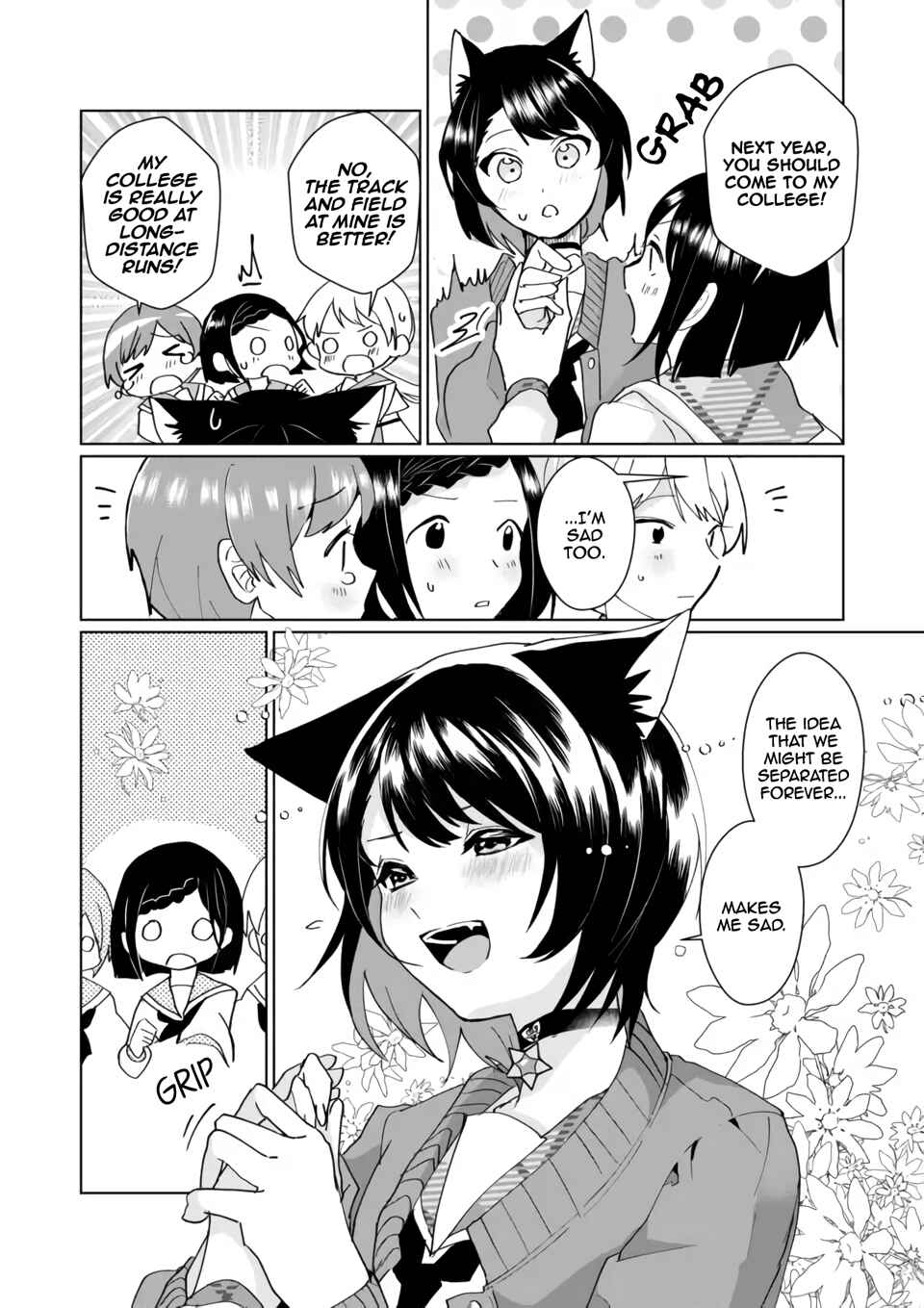 Page 4 Chapter 96 Catulus Syndrome