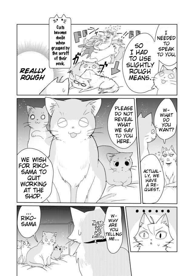 Page 7 Chapter 4 Catulus Syndrome