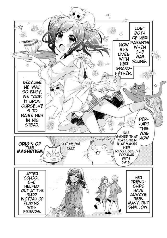 Page 8 Chapter 4 Catulus Syndrome