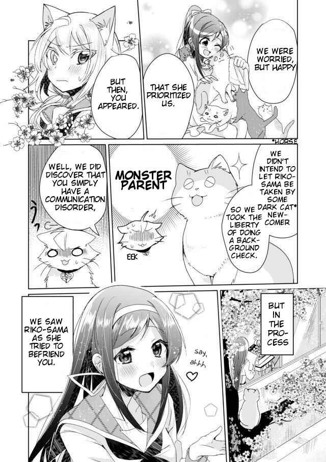 Page 9 Chapter 4 Catulus Syndrome