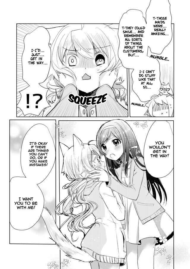 Page 16 Chapter 13 Catulus Syndrome
