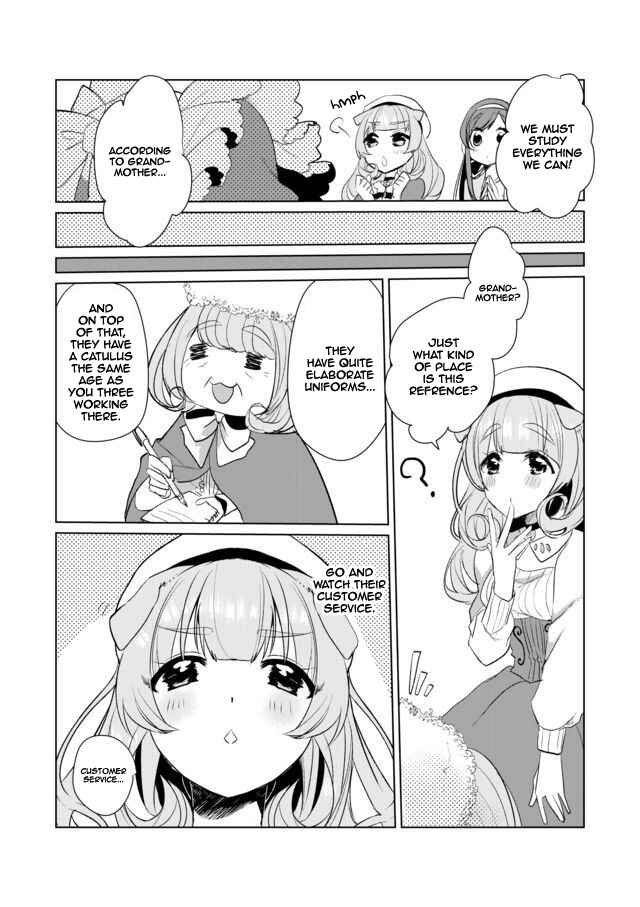 Page 4 Chapter 13 Catulus Syndrome