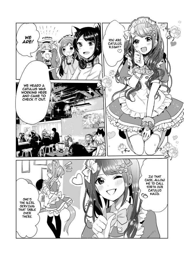 Page 6 Chapter 13 Catulus Syndrome