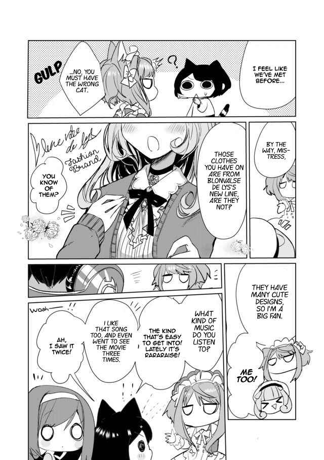 Page 9 Chapter 13 Catulus Syndrome