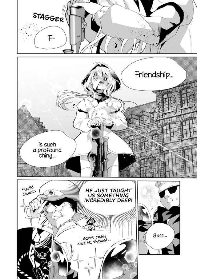 Page 10 Chapter 38 Catulus Syndrome