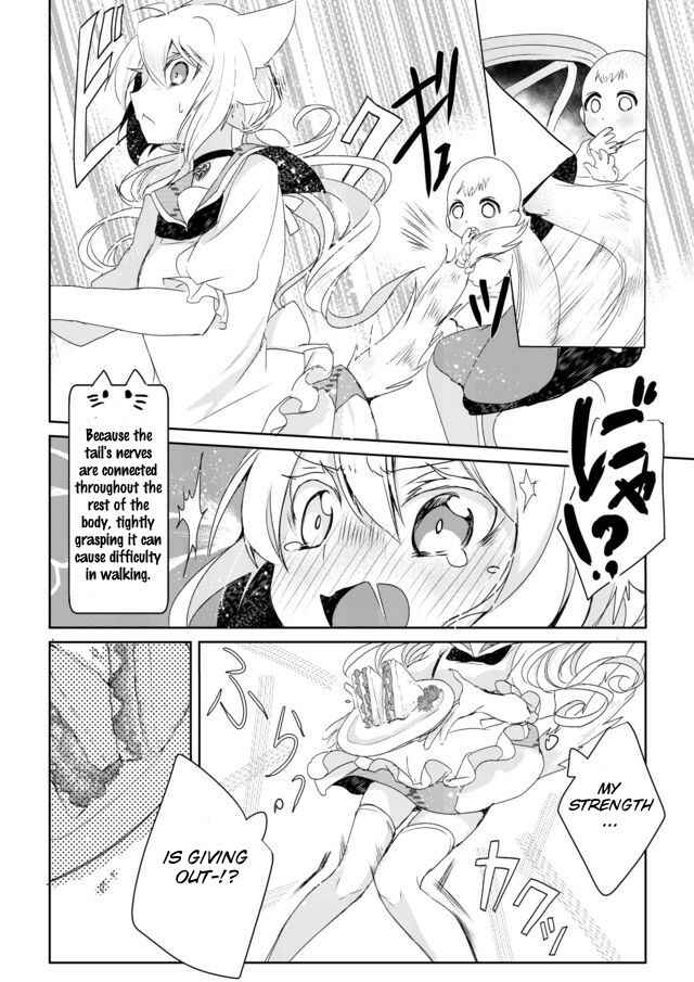 Page 12 Chapter 2 Catulus Syndrome