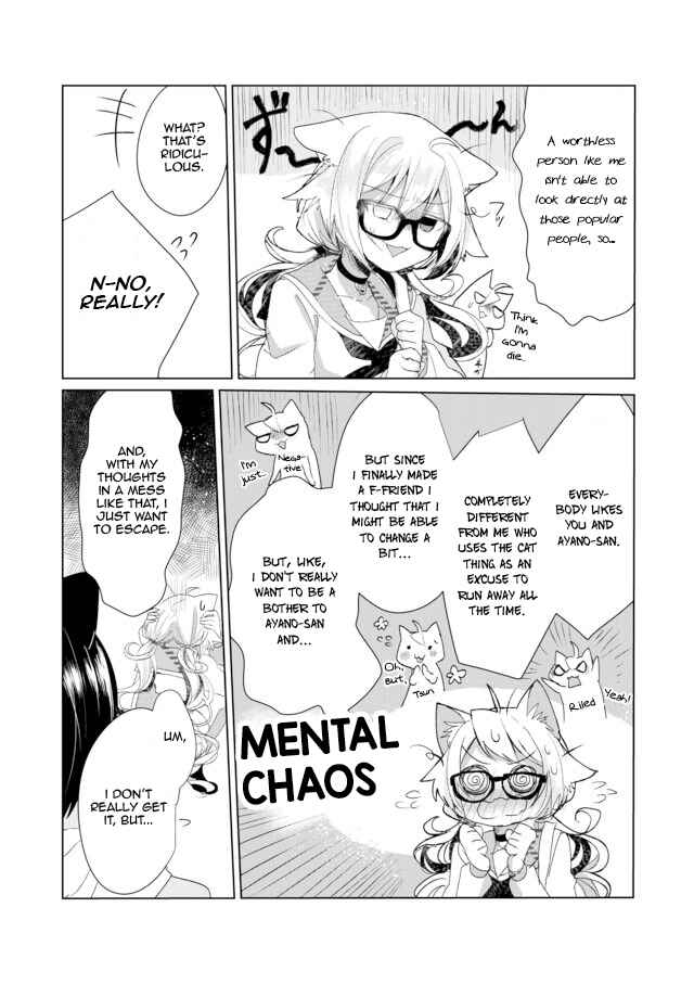 Page 4 Chapter 7 Catulus Syndrome