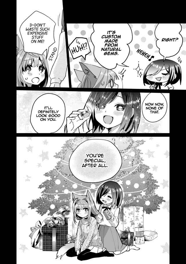 Page 2 Chapter 53 Catulus Syndrome