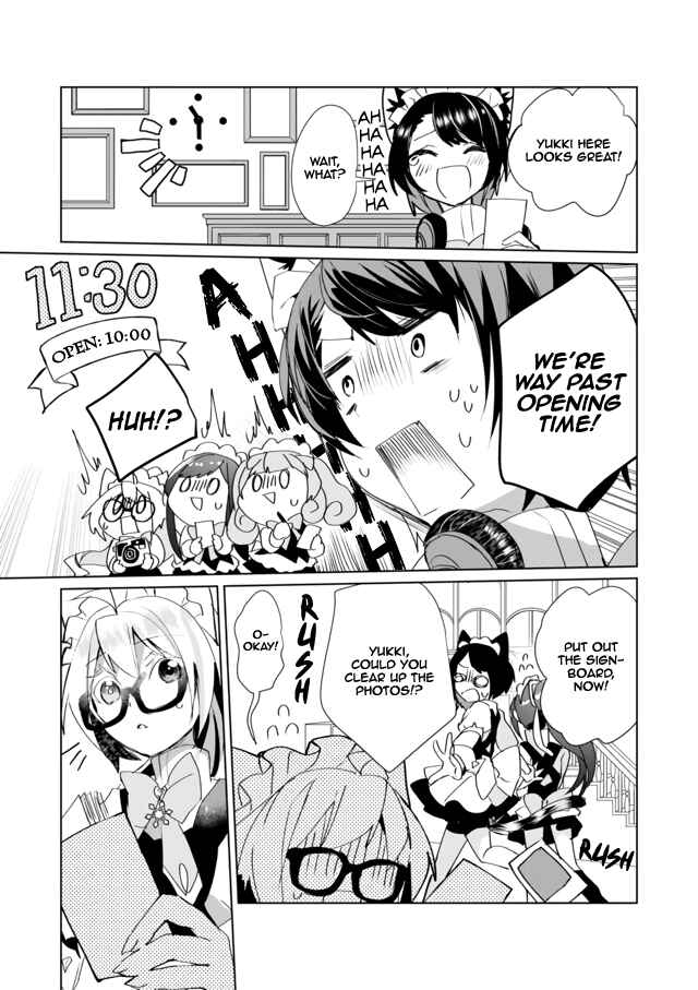 Page 11 Chapter 35 Catulus Syndrome