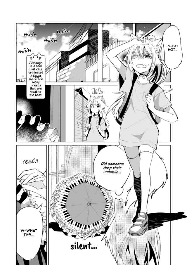 Page 2 Chapter 44 Catulus Syndrome