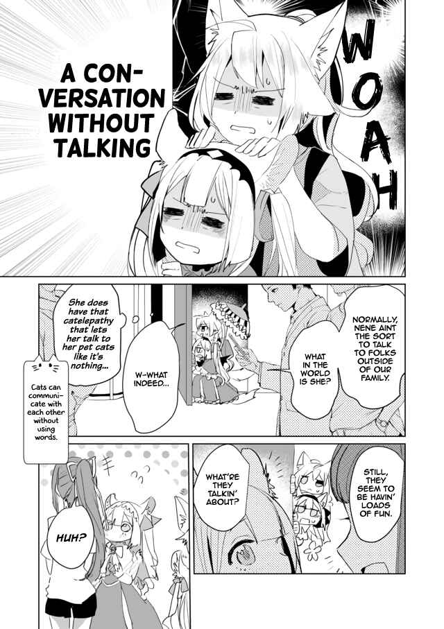 Page 5 Chapter 44 Catulus Syndrome