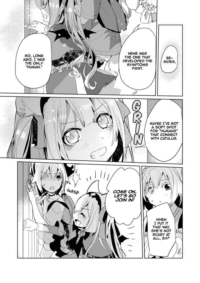 Page 9 Chapter 44 Catulus Syndrome