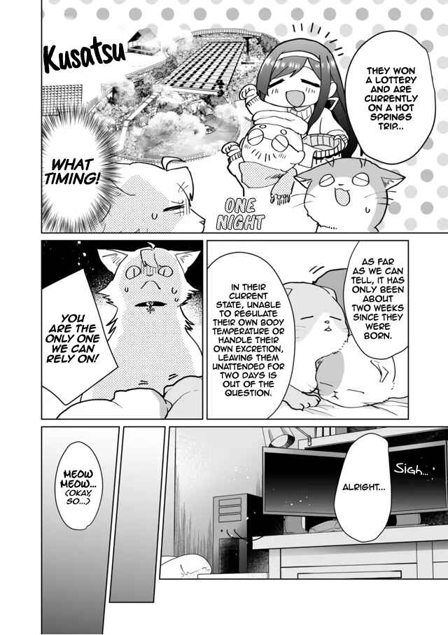 Page 6 Chapter 71 Catulus Syndrome