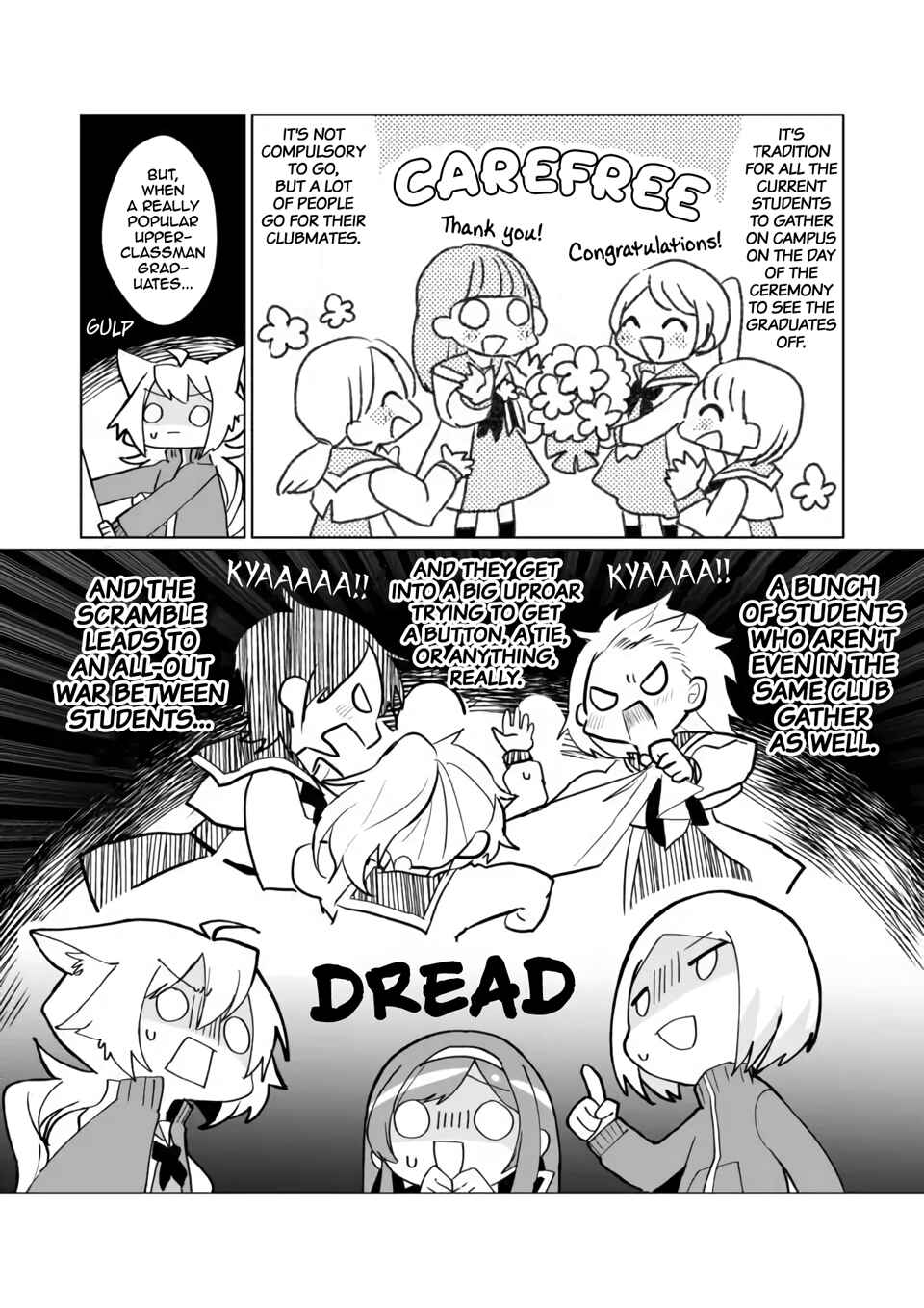 Page 6 Chapter 95 Catulus Syndrome