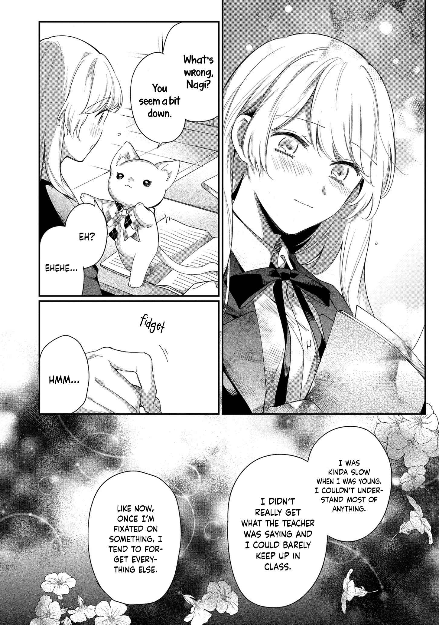 Page 14 Chapter 2 No Match for Aoi-kun